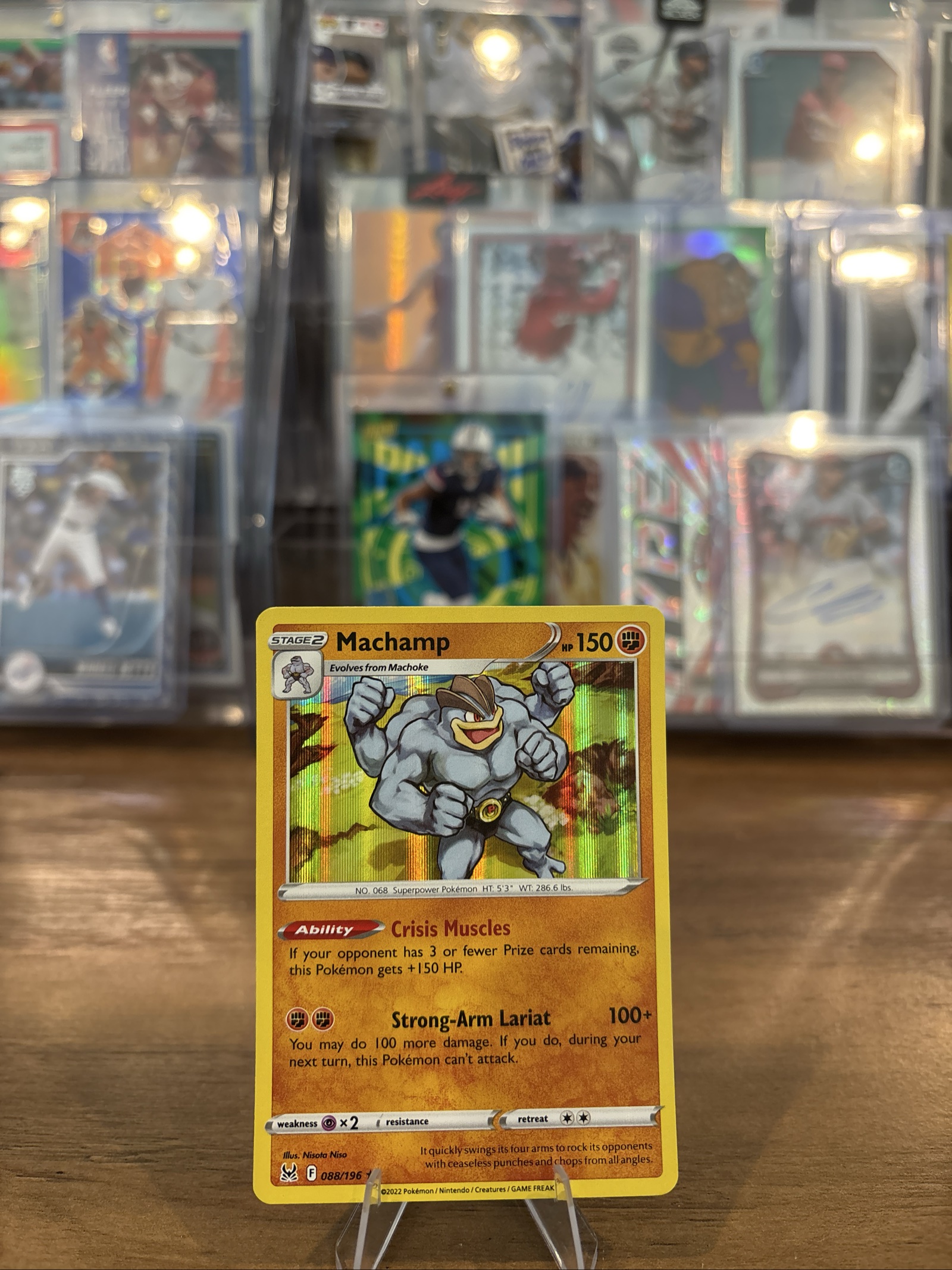 Pokemon Lot
