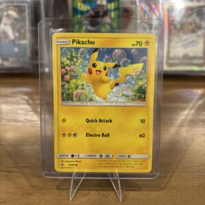 Pokemon Lot