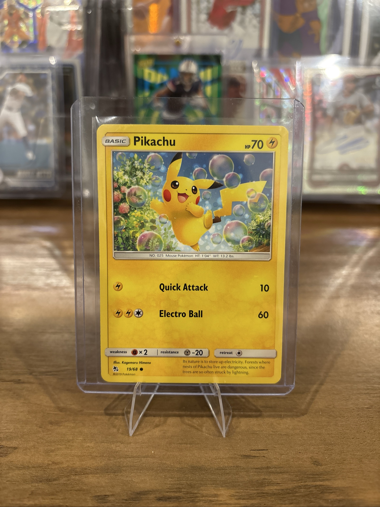 Pokemon Lot