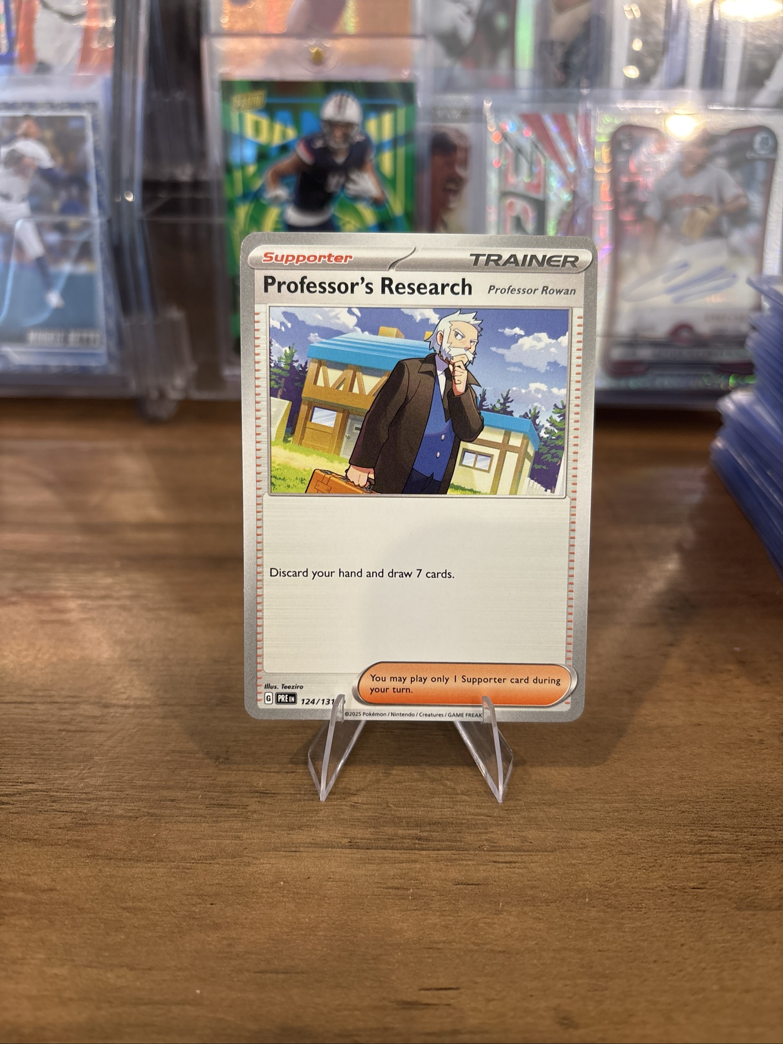 Pokémon Prismatic Evolution Lot