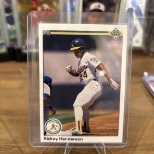 Baseball Legends Lot