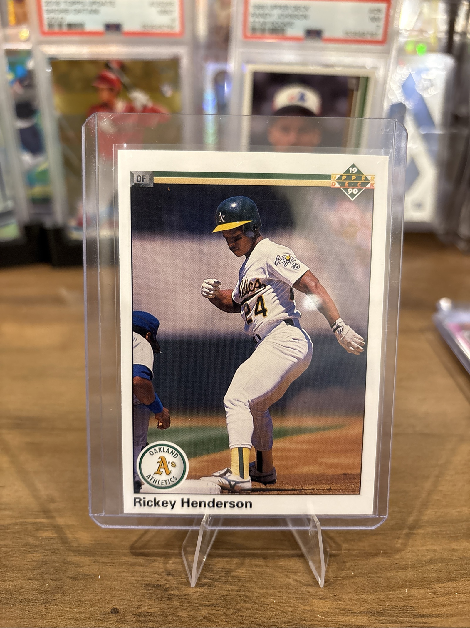 Baseball Legends Lot