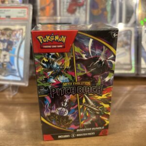 Pitch Black Booster Bundle