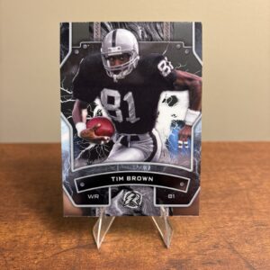 2025 Topps Resurgence Tim Brown #79
