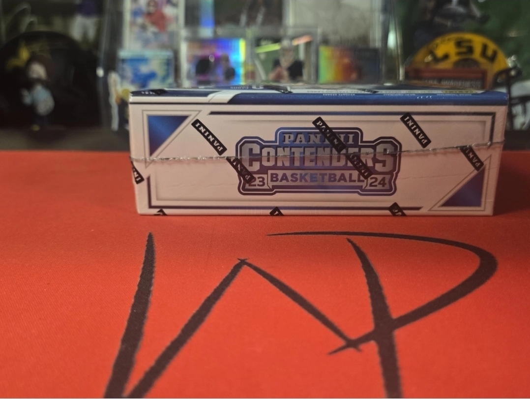 2023-24 Panini Contenders Hobby NBA - Image 5