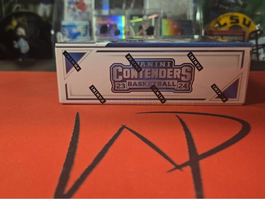 2023-24 Panini Contenders Hobby NBA - Image 6
