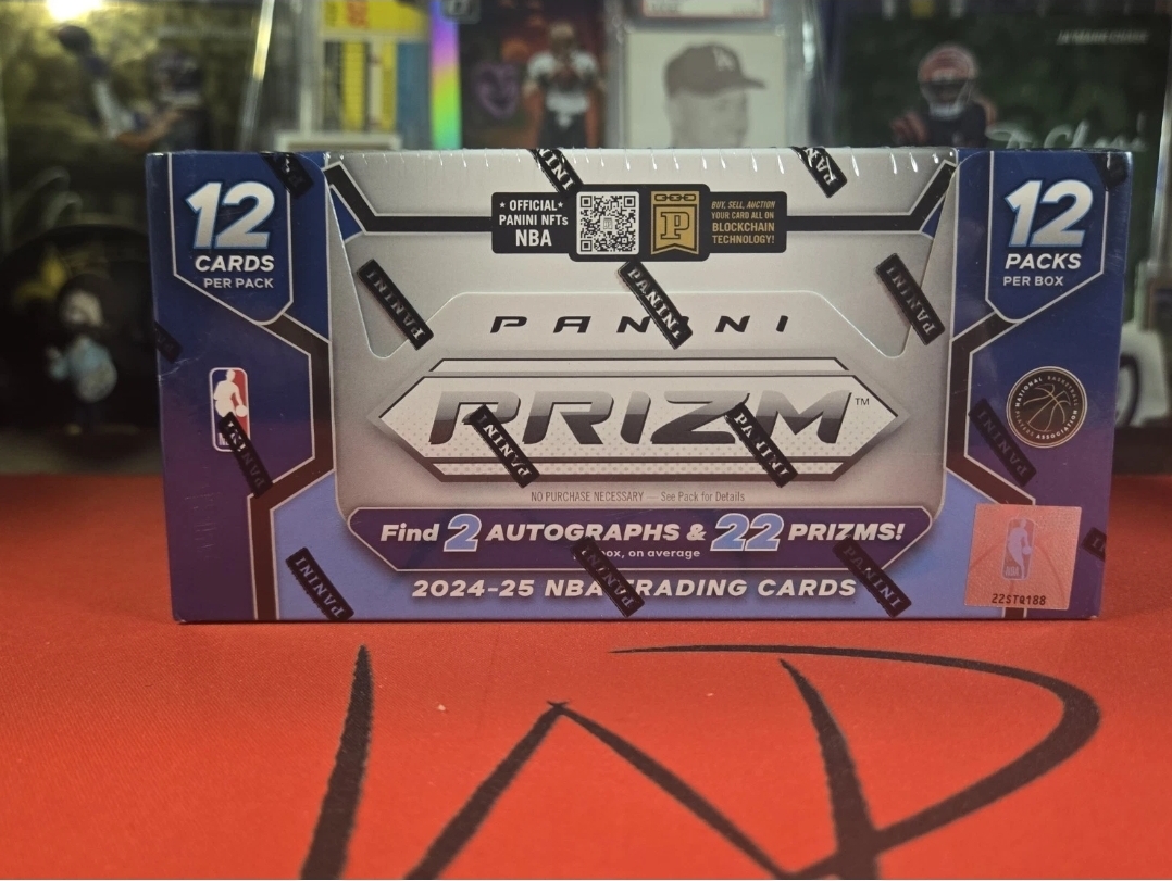 2024-25 Panini Prizm Hobby - Image 5