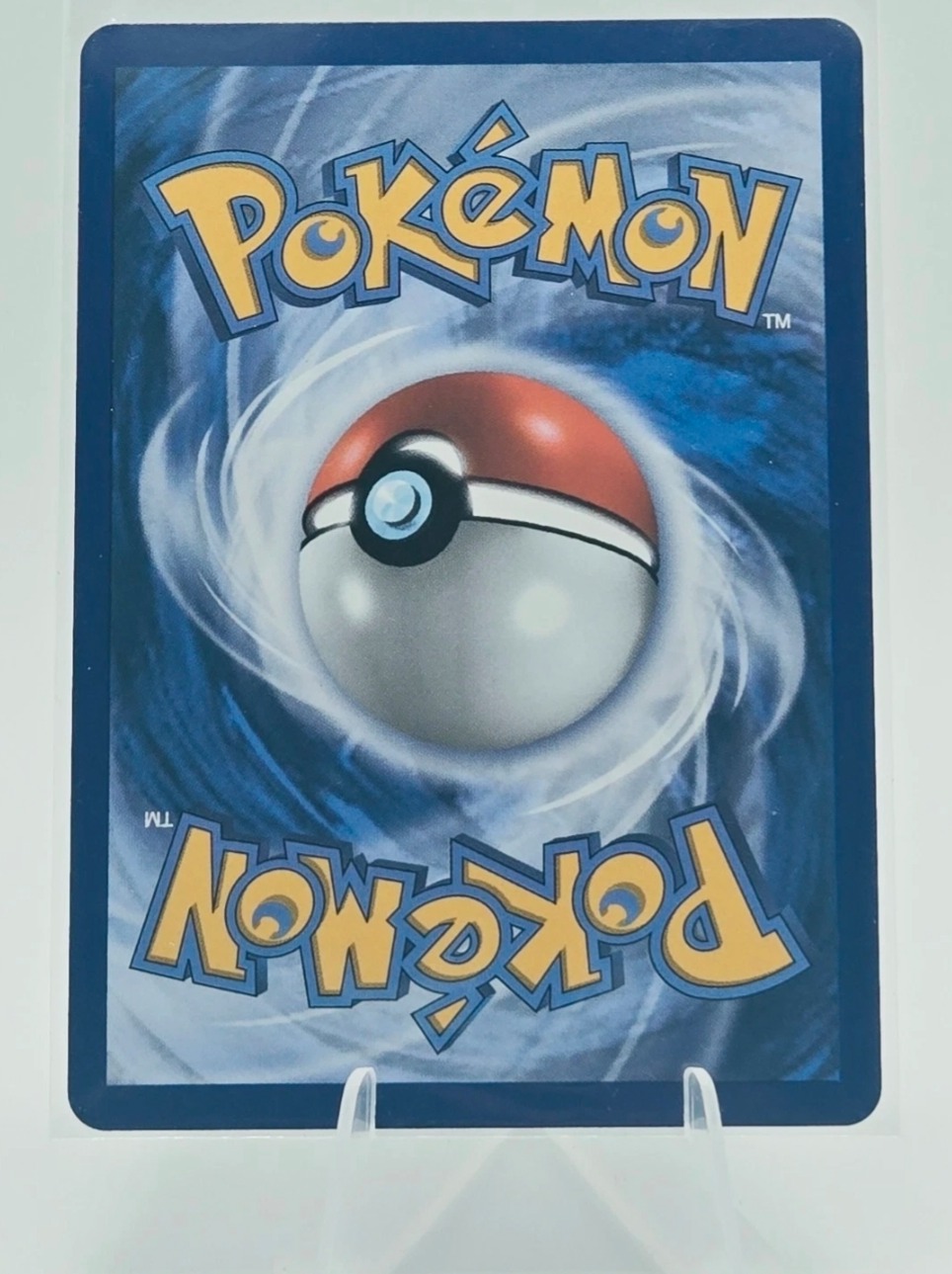 2026 Pokemon CRI Xerneas #091/086 Full Art Holofoil - Image 3