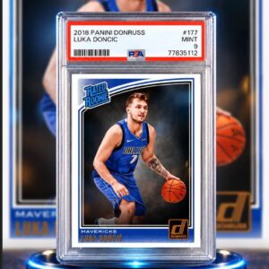 Luka Doncic