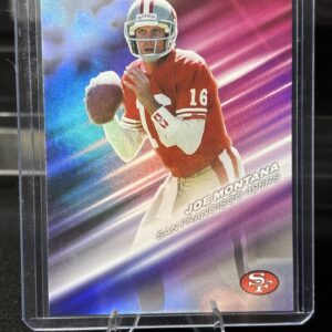 2026 Topps Greats of the Game Joe Montana #GOTG-2 Holofoil